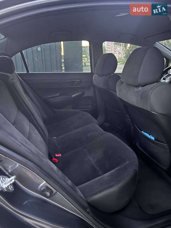 Седан Honda Civic 2011 в Броварах