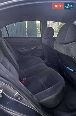Седан Honda Civic 2011 в 