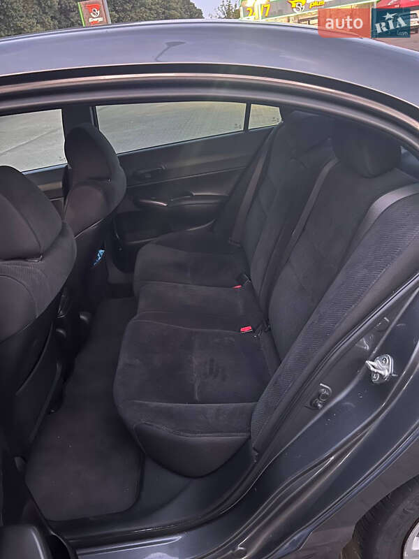 Седан Honda Civic 2011 в Броварах