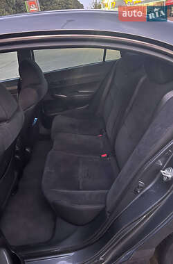 Седан Honda Civic 2011 в 