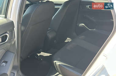 Седан Honda Civic 2023 в 