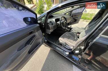 Седан Honda Civic 2006 в 