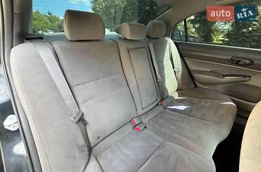 Седан Honda Civic 2006 в 