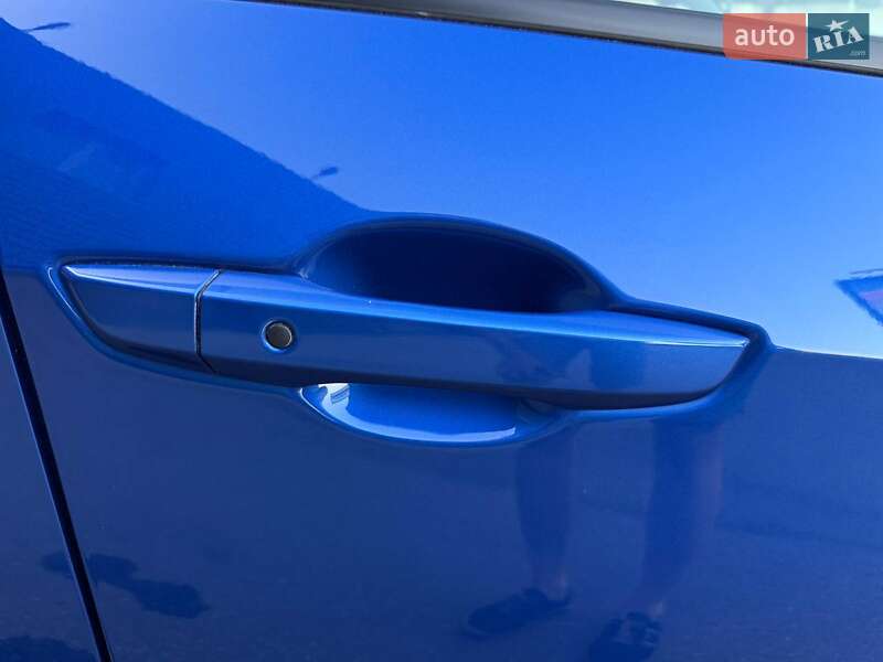 Хетчбек Honda Civic 2020 в Києві