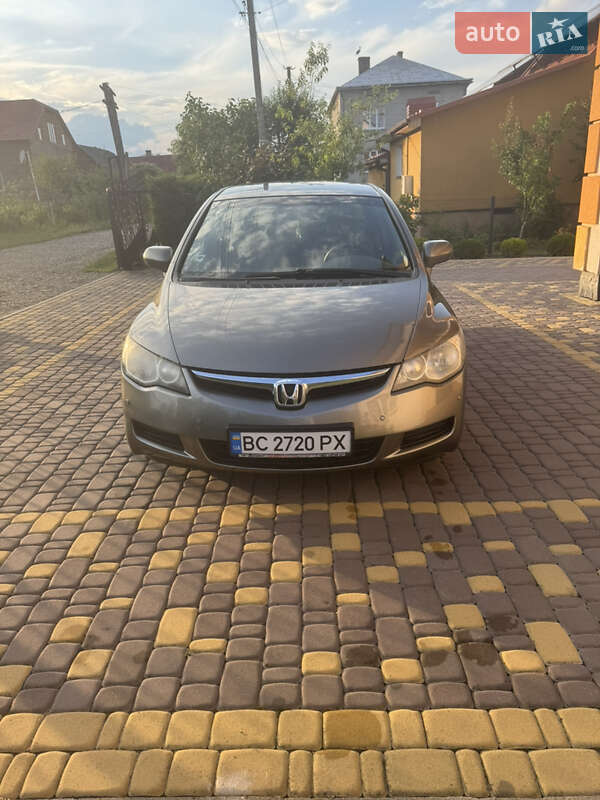 Honda Civic 2007