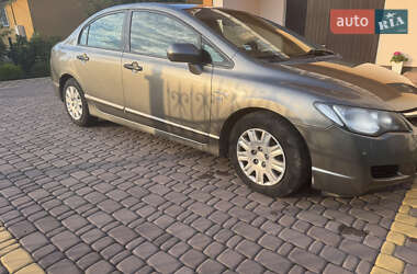 Седан Honda Civic 2007 в 