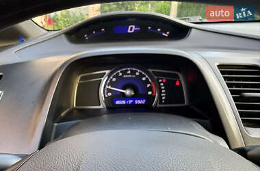 Седан Honda Civic 2007 в 