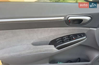 Седан Honda Civic 2007 в 