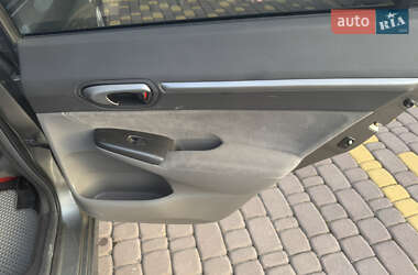 Седан Honda Civic 2007 в 
