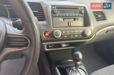 Седан Honda Civic 2007 в 