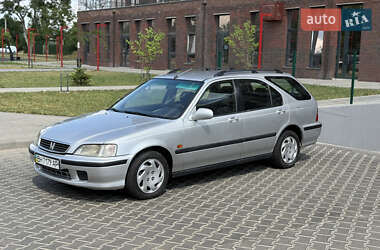 Універсал Honda Civic 2000 в Одесі