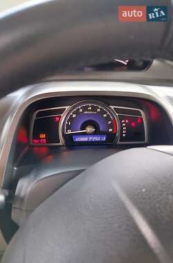 Седан Honda Civic 2007 в 