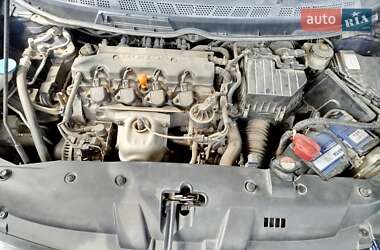 Седан Honda Civic 2007 в 