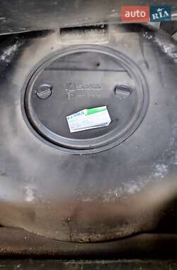 Седан Honda Civic 2007 в 