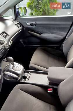 Седан Honda Civic 2007 в 
