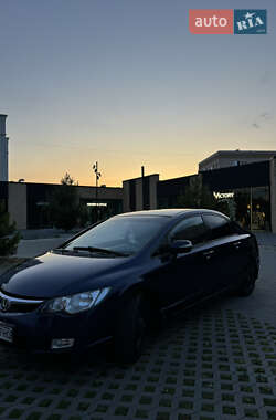Седан Honda Civic 2008 в 