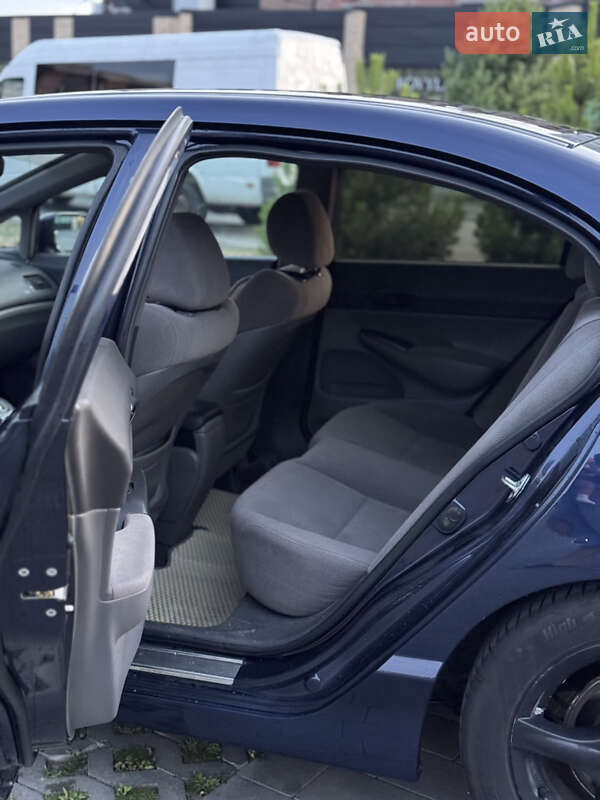 Седан Honda Civic 2008 в Хмельницькому
