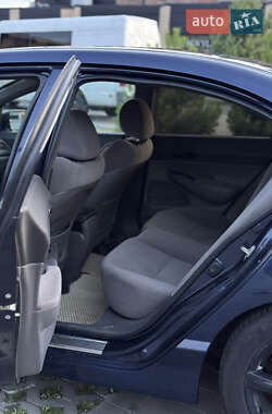 Седан Honda Civic 2008 в 