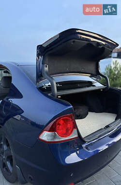 Седан Honda Civic 2008 в 