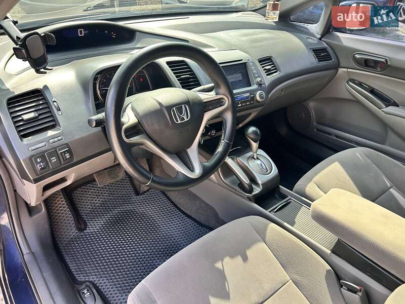 Седан Honda Civic 2008 в Одессе