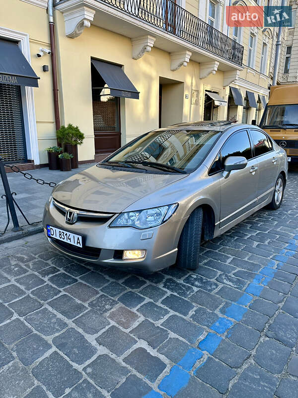 Honda Civic 2006