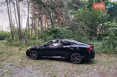 Седан Honda Civic 2020 в 