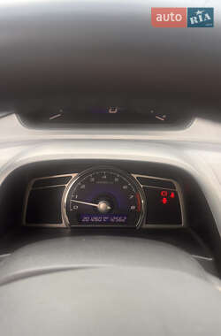 Седан Honda Civic 2007 в 
