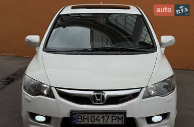 Седан Honda Civic 2011 в 