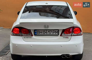 Седан Honda Civic 2011 в 