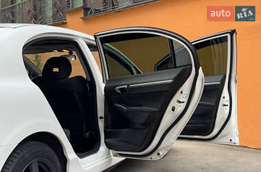 Седан Honda Civic 2011 в 