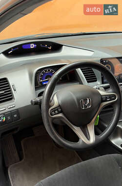 Седан Honda Civic 2011 в 