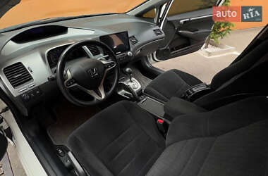 Седан Honda Civic 2011 в 