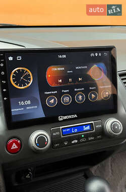 Седан Honda Civic 2011 в 