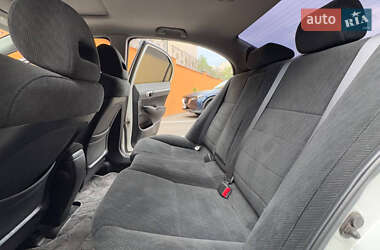 Седан Honda Civic 2011 в 