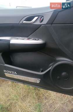Хэтчбек Honda Civic 2007 в 