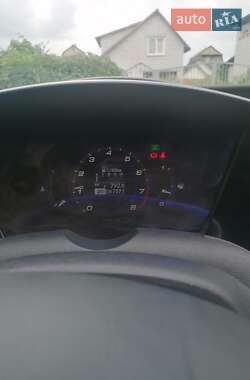Хэтчбек Honda Civic 2007 в 