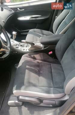 Хэтчбек Honda Civic 2007 в 