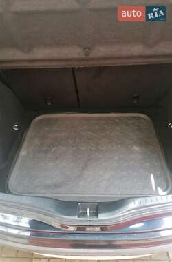 Хэтчбек Honda Civic 2007 в 