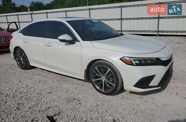 Седан Honda Civic 2024 в 