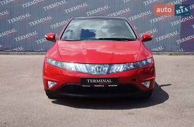 Хэтчбек Honda Civic 2007 в 