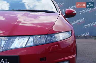 Хэтчбек Honda Civic 2007 в 