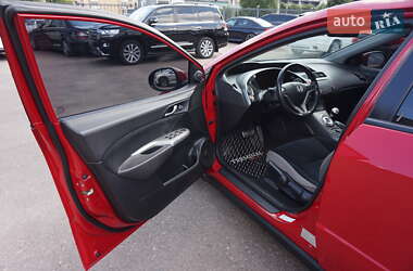 Хэтчбек Honda Civic 2007 в 