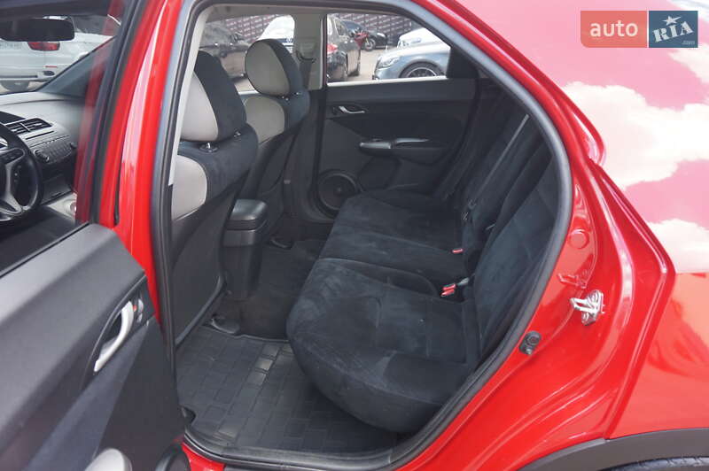 Хэтчбек Honda Civic 2007 в Одессе