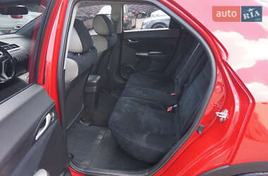 Хэтчбек Honda Civic 2007 в 