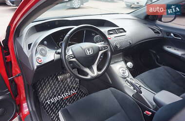 Хэтчбек Honda Civic 2007 в 