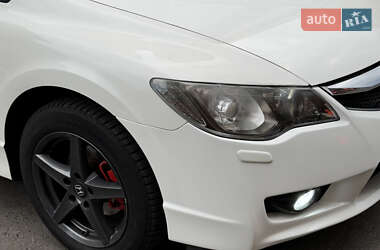 Седан Honda Civic 2011 в 