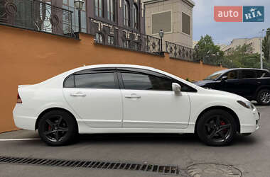 Седан Honda Civic 2011 в 