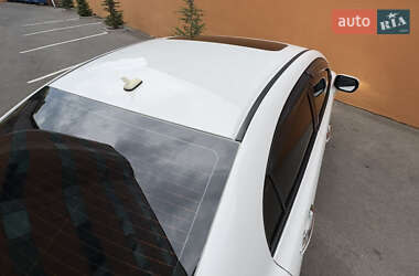 Седан Honda Civic 2011 в 
