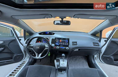 Седан Honda Civic 2011 в 