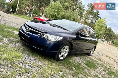 Седан Honda Civic 2008 в Харькове